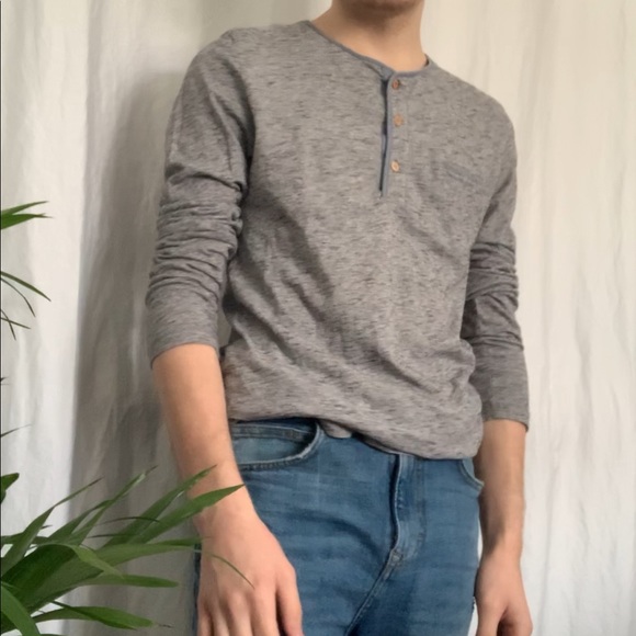 Mexx long sleeve, lightweight t-shirt - Picture 4 of 4